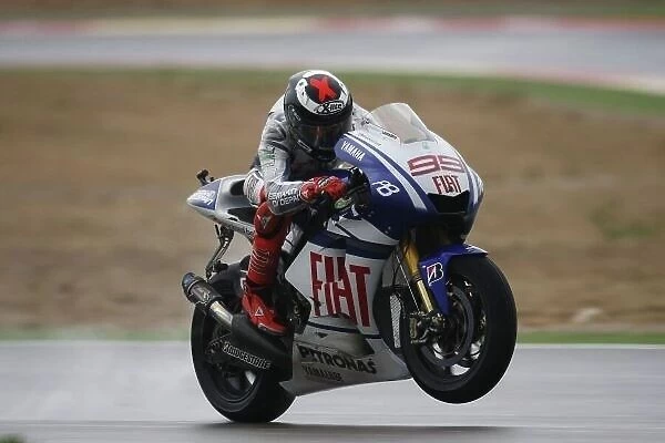 MotoGP. Jorge Lorenzo (ESP), FIAT Yamaha.