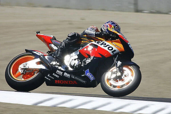 MotoGP. 07mgp11 - 2007 / 07 / 21 - mgp - Round11 - Laguna Seca -