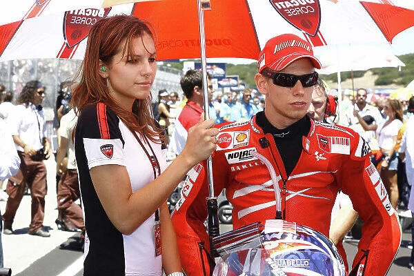 MotoGP. 2007 / 07 / 22 - mgp - Round11 - Laguna Seca -