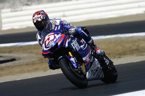 MotoGP. 2007 / 07 / 20 - mgp - Round11 - Laguna Seca -