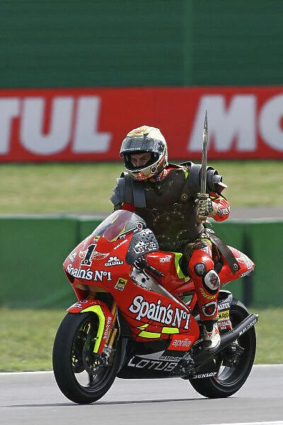 MotoGP. 2007 / 09 / 02 - mgp - Round13 - Misano -