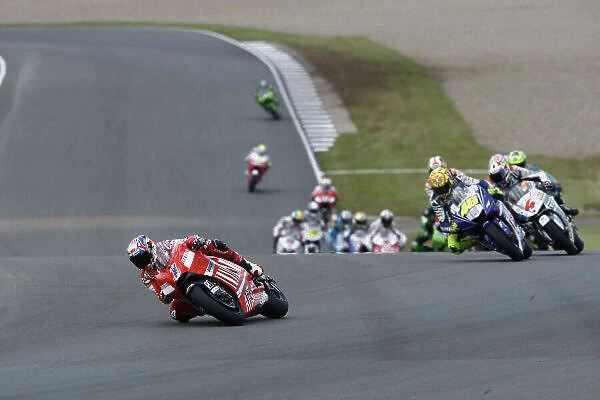 MotoGP. 2008 / 06 / 22 - mgp - Round08 - Donington -