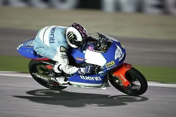 MotoGP. Pol Espargaro (ESP), Tuenti Racing.