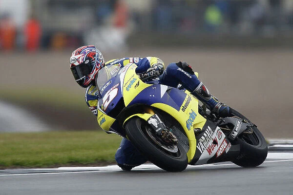 MotoGP. 2008 / 06 / 21 - mgp - Round08 - Donington -