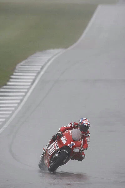 MotoGP. 2008 / 06 / 21 - mgp - Round08 - Donington -