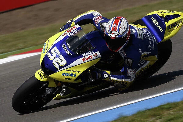 MotoGP. 2008 / 06 / 26 - mgp - Round09 - Assen -