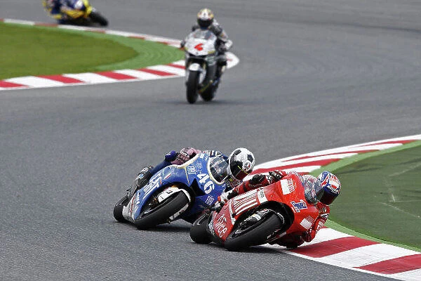 MotoGP. 2008 / 06 / 08 - mgp - Round07 - Catalunya -