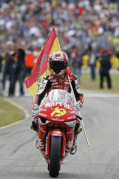 MotoGP. 2008 / 06 / 28 - mgp - Round09 - Assen -