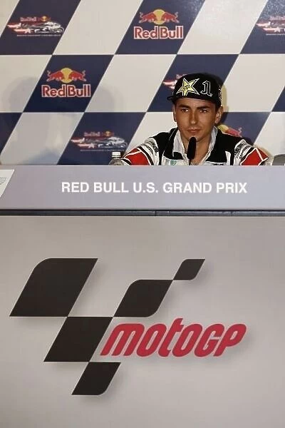 MotoGP, Rd10, Red Bull U.S. Grand Prix, Mazda Raceway, Laguna Seca, USA, 24 July 2011