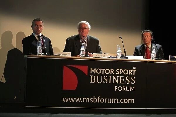Motorsport Business Forum