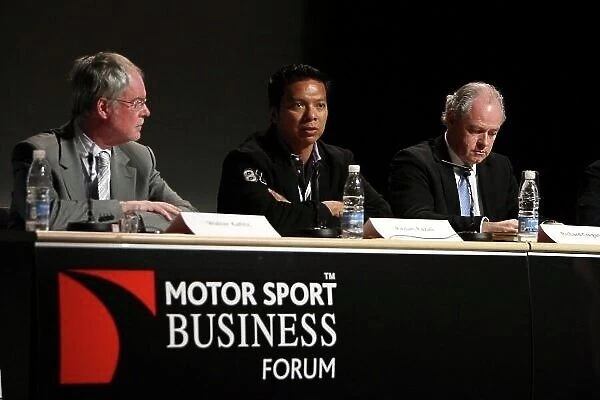 Motorsport Business Forum Monaco