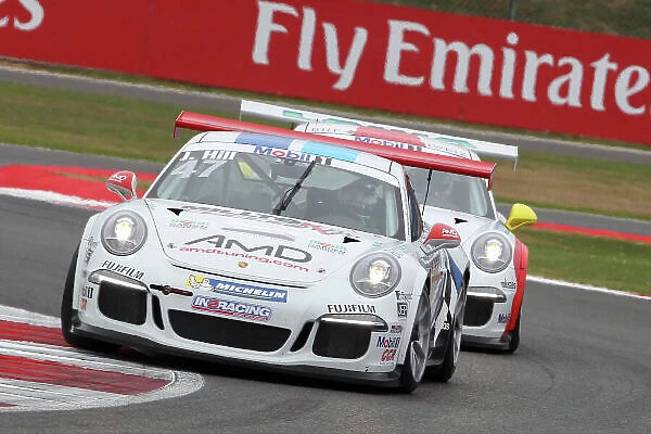 Porsche Super Cup
