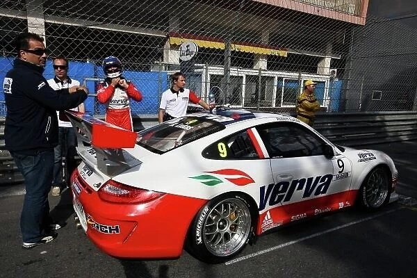 Porsche Supercup