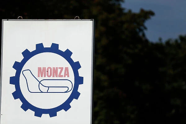 Preview. 2014 GP2 Series. Round 9.. Autodromo di Monza, Monza, Italy