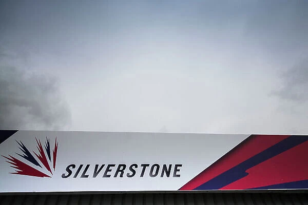 Preview. 2016 GP3 Series Round 3. Silverstone, Northamptonshire, UK.