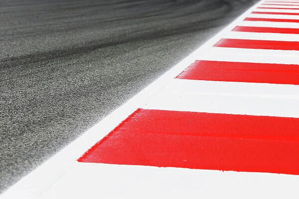 Preview. 2015 GP3 Series Round 1.. Circuit de Catalunya, Barcelona, Spain.