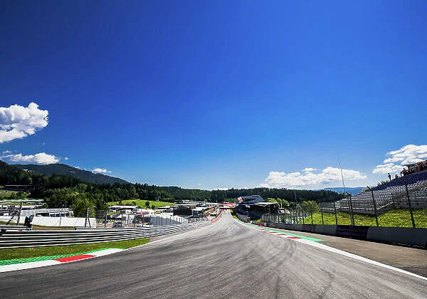 Preview. 2017 GP3 Series Round 2.. Red Bull Ring, Spielberg, Austria.