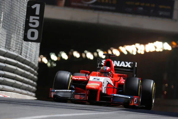 R6T7748. 2013 GP2 Series. Round 4.. Monte Carlo, Monaco