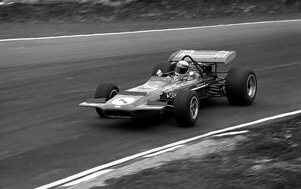 Race Of Champions, Brands Hatch, England, 18 June 1970