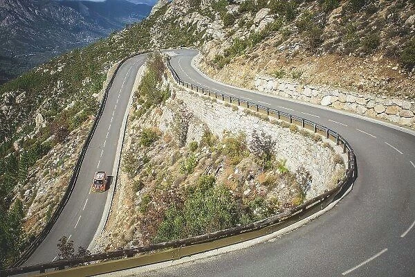 Rally Corsica