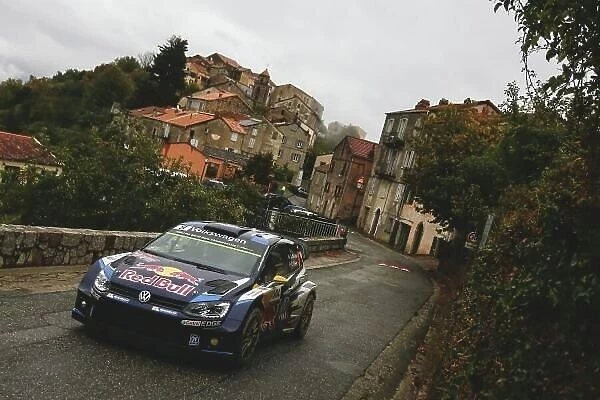 Rally Tour De Corse 2015