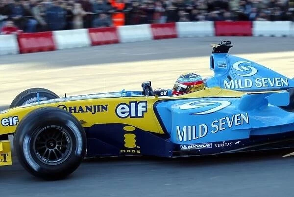 Renault R23 Action