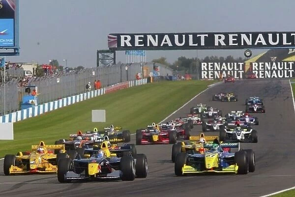 Renault World Series