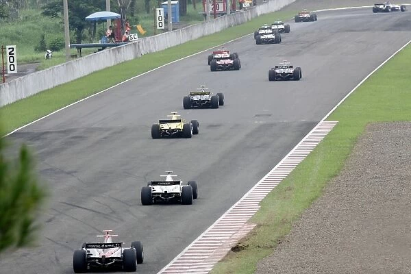 Round 2 - Sentul International Circuit, Indonesia ref: __MG_7315. jpg