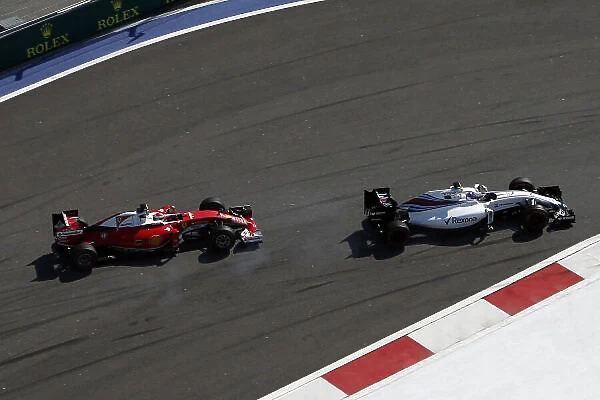 Russian Grand Prix