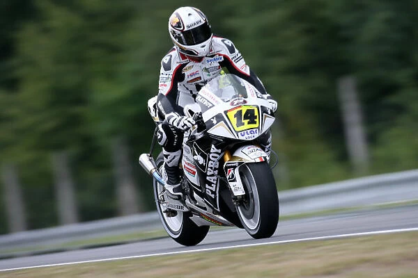 SE5K2121. 2009 Moto GP - Czech Grand Prix