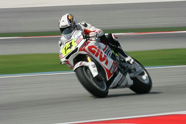 Sepang MotoGP 2010 Oct 08-10