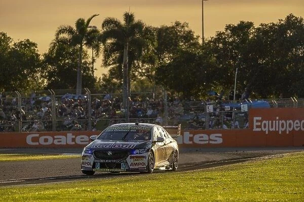 Supercars 2021: Townsville