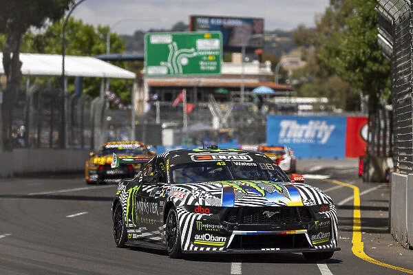 Supercars 2023: Adelaide