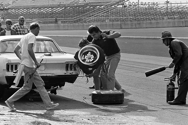 Trans-Am 1967: Daytona 24