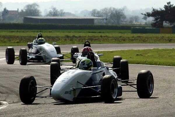 UK Formula Ford Championship