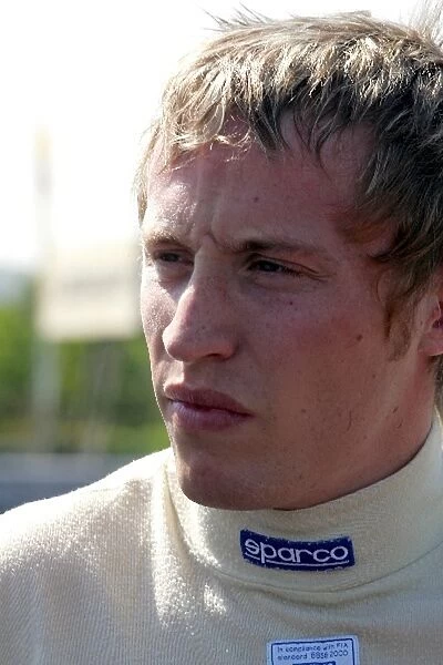 UK Formula Renault Championship: Duncan Tappy, Fortec Motorsport