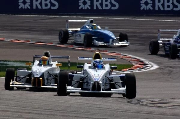 USA GP 2006