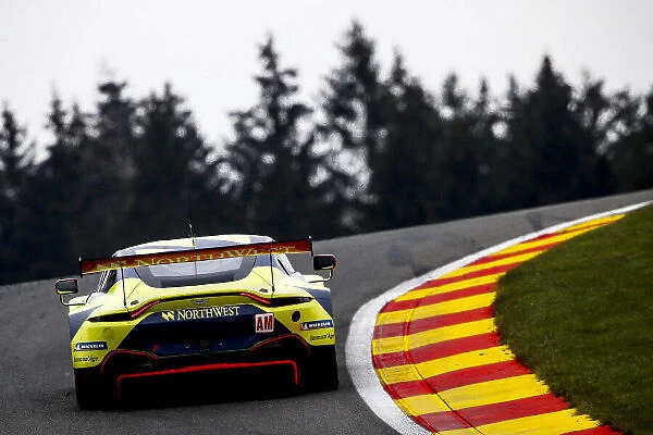 WEC 2021: Spa-Francorchamps