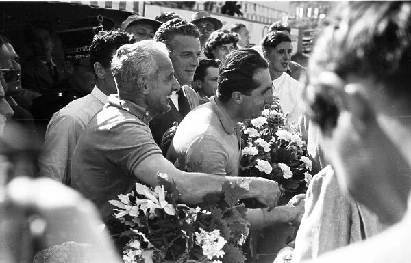 World : 1953 Belgian Grand Prix