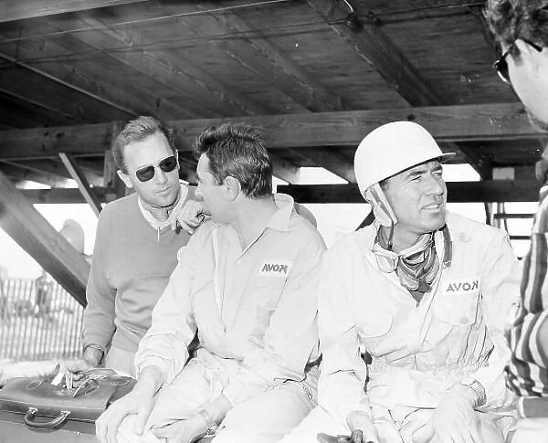 World Championship for Makes 1958: Sebring 12 Hours