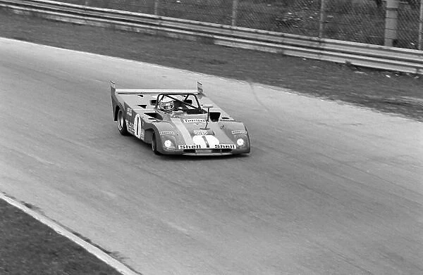 World Championship for Makes 1972: Monza 1000 kms