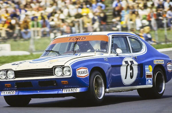 World Championship for Makes 1973: Nurburgring 1000 kms