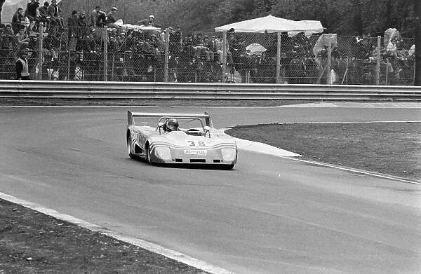 World Championship for Makes 1974: Monza 1000 kms