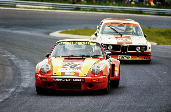 World Championship for Makes 1975: Nurburgring 1000 kms