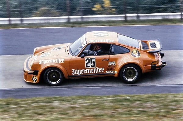 World Championship for Makes 1976: Nurburgring 1000 kms
