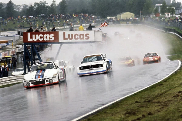 World Championship for Makes 1977: Brands Hatch 6 Hours
