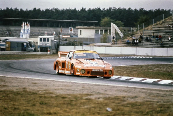 World Championship for Makes 1977: Hockenheim 6 Hours