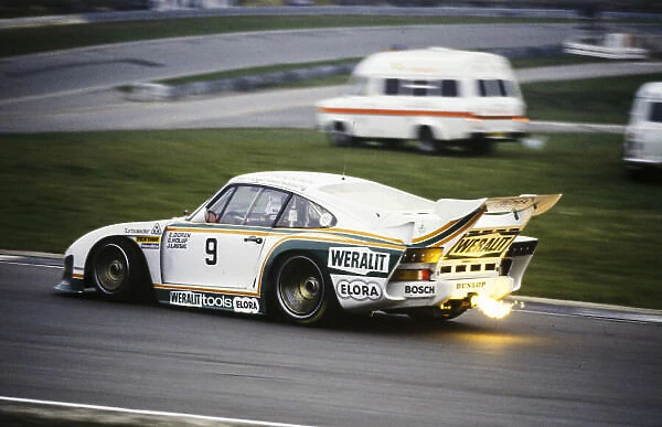 World Championship for Makes 1980: Brands Hatch 6 Hours