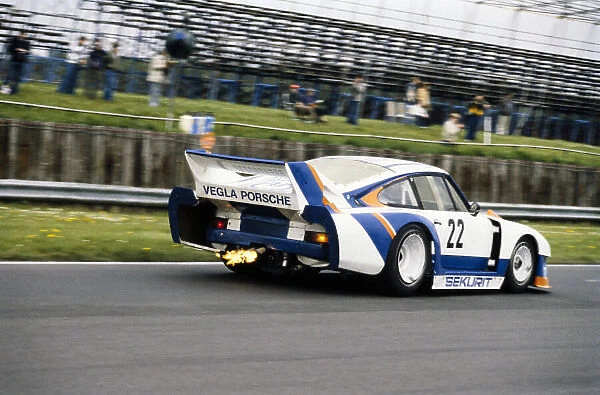 World Endurance Championship of Drivers 1981: Silverstone 6 Hours