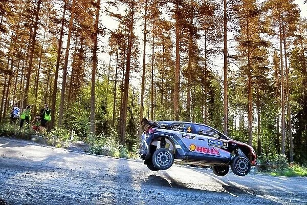 World Rally Championship